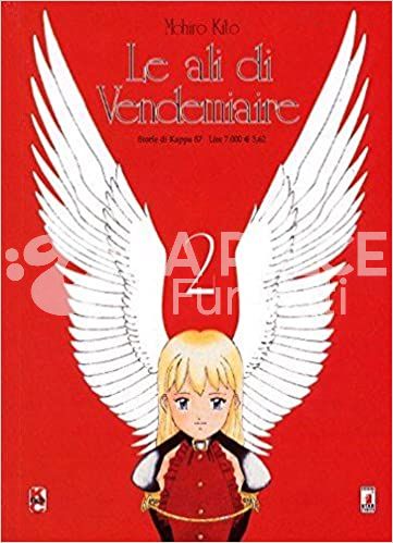 LE ALI DI VENDEMIAIRE 1/2 COMPLETA NUOVI