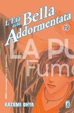 AMICI # 79 - L'ETA' DELLA BELLA ADDORMENTATA 2