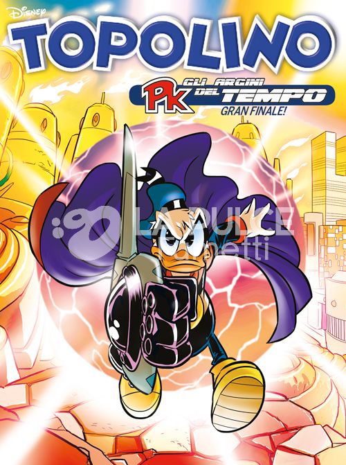 TOPOLINO LIBRETTO # 3105