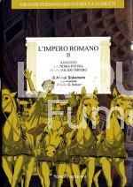 GRANDI PERSONAGGI STORICI A FUMETTI #    14: 2 IMPERO ROMANO