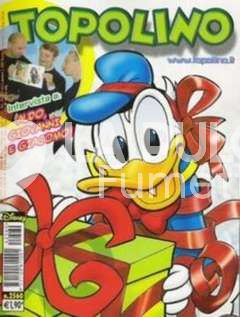 TOPOLINO LIBRETTO # 2560