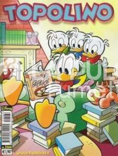 TOPOLINO LIBRETTO # 2564