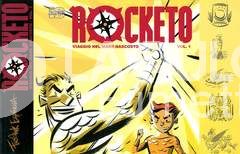 ROCKETO - VIAGGIO NEL MARE NASCOSTO # 1