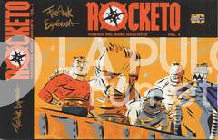 ROCKETO - VIAGGIO NEL MARE NASCOSTO # 3