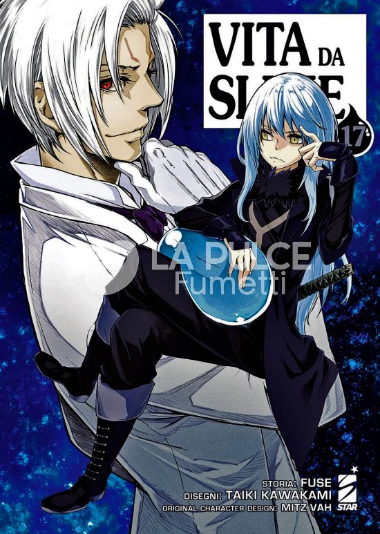 WONDER # 113 - VITA DA SLIME 17