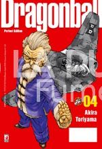 DRAGON BALL PERFECT EDITION #     4