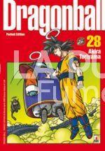 DRAGON BALL PERFECT EDITION #    28