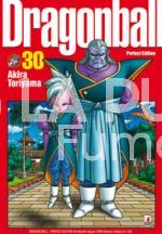 DRAGON BALL PERFECT EDITION #    30