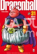 DRAGON BALL PERFECT EDITION #    31