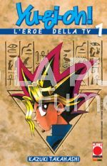 YU GI OH! L'EROE DELLA TV 1/30