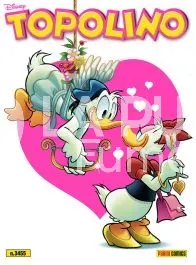 TOPOLINO LIBRETTO # 3455
