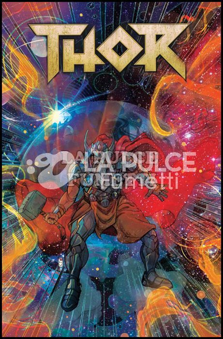 THOR 234/243 - 1/10 N 1 - VARIANT