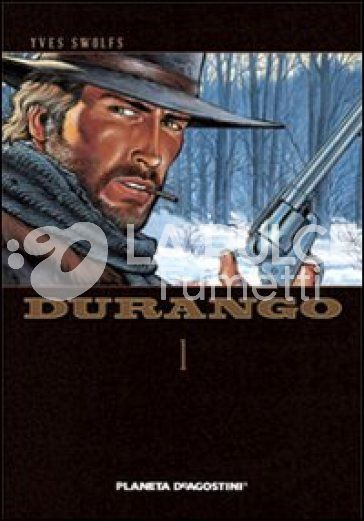 DURANGO # 1
