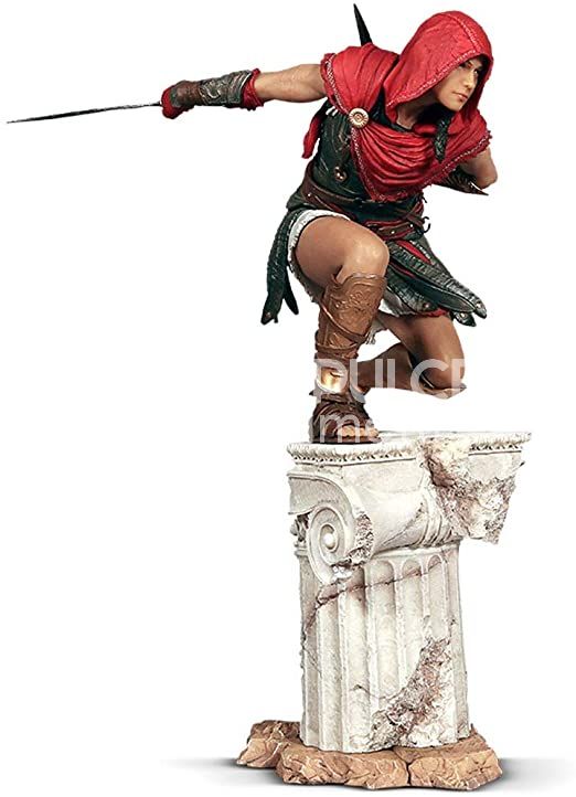 ASSASSIN'S CREED ODYSSEY- KASSANDRA