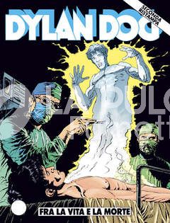 DYLAN DOG 2A RISTAMPA # 14: FRA LA VITA E LA MORTE