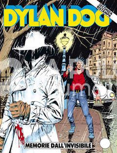 DYLAN DOG 2A RISTAMPA # 19: MEMORIE DALL'INVISIBILE