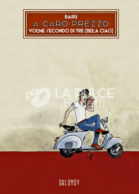 A CARO PREZZO #     2 - BELLA CIAO