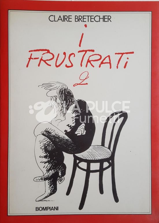 FRUSTRATI # 2