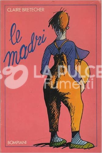 LE MADRI