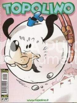 TOPOLINO LIBRETTO # 2567