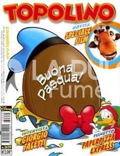 TOPOLINO LIBRETTO # 2629