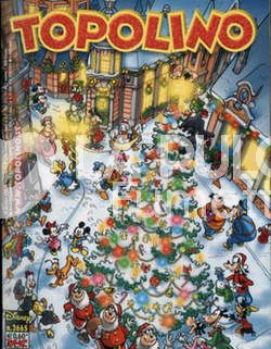 TOPOLINO LIBRETTO # 2665