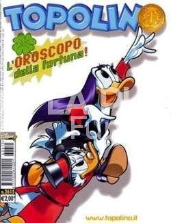 TOPOLINO LIBRETTO # 2615