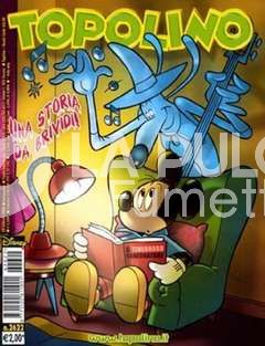 TOPOLINO LIBRETTO #  2622