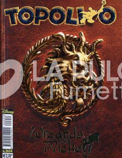 TOPOLINO LIBRETTO #  2654