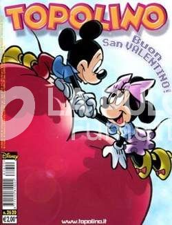 TOPOLINO LIBRETTO # 2620