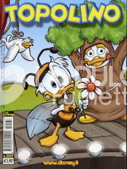 TOPOLINO LIBRETTO # 2537
