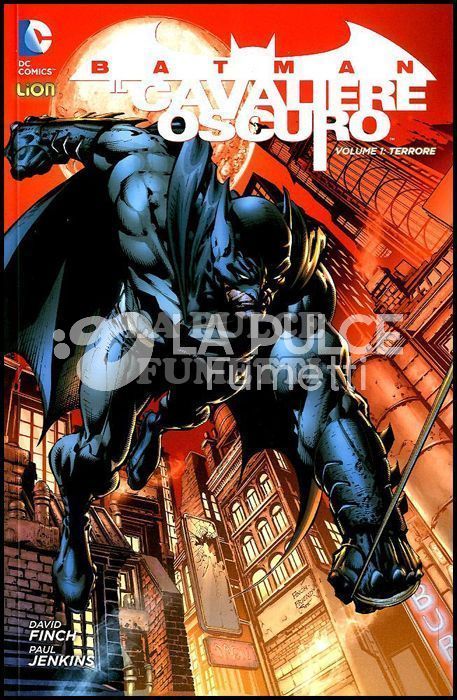 NEW 52 LIBRARY - BATMAN IL CAVALIERE OSCURO 1/3 N1 BROSSURATO 2 E 3 CARTONATI