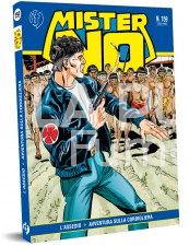 MISTER NO RIEDIZIONE # 159: L'ASSEDIO - AVVENTURA SULLA CORDIGLIERA