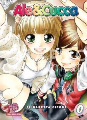 ALE & CUCCA # 0
