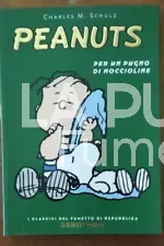CLASSICI DEL FUMETTO SERIE ORO #     7 PEANUTS
