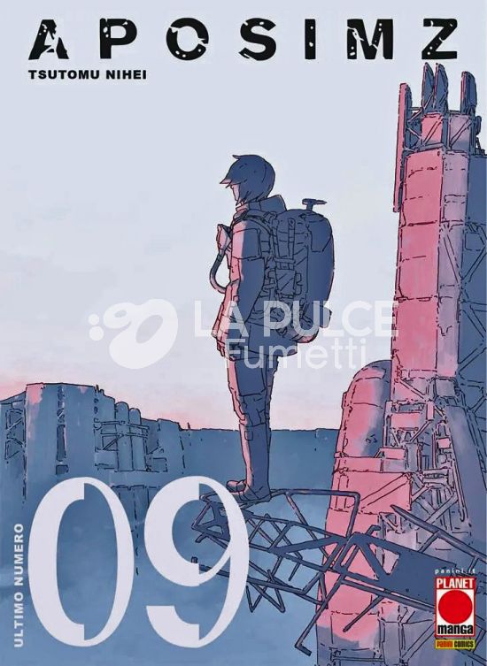 APOSIMZ # 9