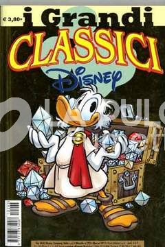 GRANDI CLASSICI DISNEY #   292