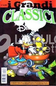 GRANDI CLASSICI DISNEY # 286