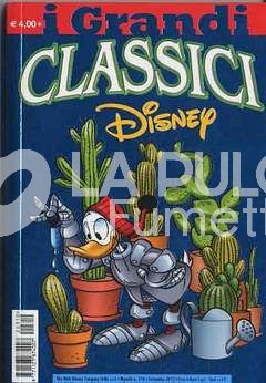GRANDI CLASSICI DISNEY # 310