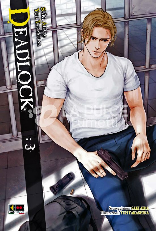 DEADLOCK # 3