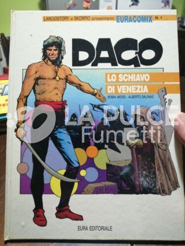EURACOMIX DAGO 1/47