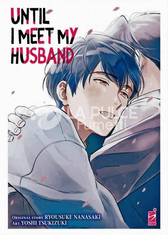 QUEER # 36 - UNTIL I MEET MY HUSBAND