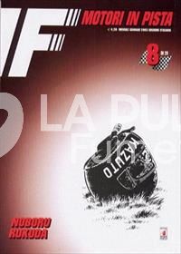 F-MOTORI IN PISTA #     8