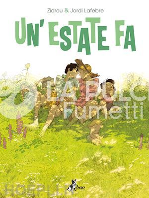 UN'ESTATE FA #     2