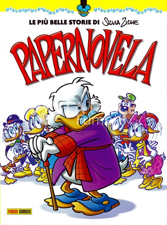 HUMOUR COLLECTION #     1 - LE PIÙ BELLE STORIE DI SILVIA ZICHE - PAPERNOVELA CON AUTOGRAFO DI SILVIA ZICHE