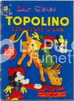 ALBI DELLA ROSA #    90