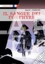AUREACOMIX LINEA BD # 71 - IL SANGUE DEI PORPHYRE 4: HERMINE