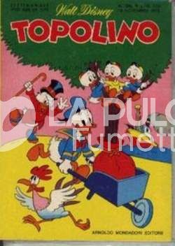 TOPOLINO LIBRETTO #   886