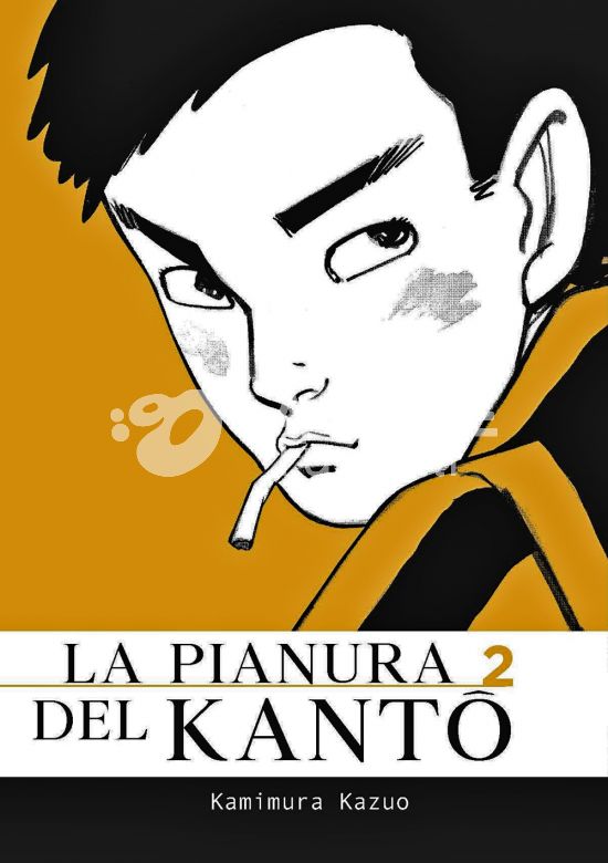 LA PIANURA DEL KANTO # 2