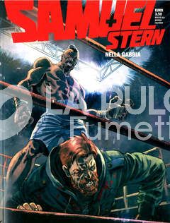 SAMUEL STERN # 18: NELLA GABBIA